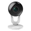 D-Link 1080p Wi-Fi Indoor Security Camera, Full HD 137-degree Wide