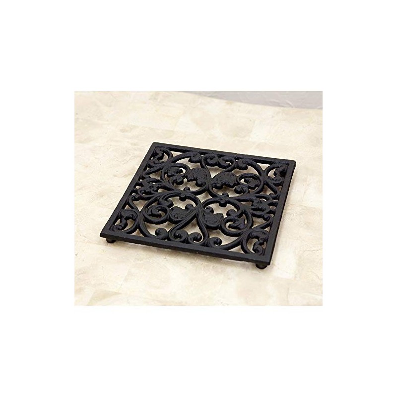 Akizuki Trade Covent Iron Trivet