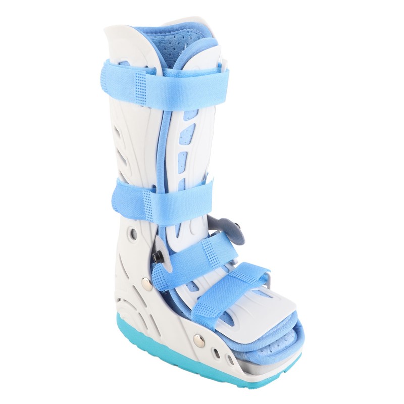 Children Ankle Support Boot Stable Walking Inflatable Achilles Tendon Fixation