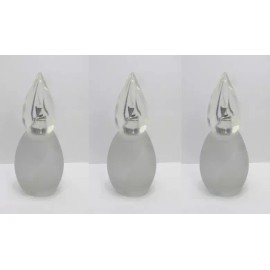 REVLON FIRE & ICE COOL COLOGNE SPRAY 1.7 OZ (LOT OF 3)