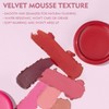 Blush Multi Stick, Lightweight & Blendable, Non-greasy & Waterproof, For