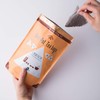 Ippodo Tea Sabo Triangular Tea Bag Kuki Hojicha 9 Bags