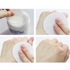 Pore thief absorption peeling pad, 50 sheets / 모공도둑 흡착 필링패드 50매