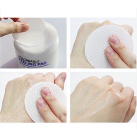 Pore thief absorption peeling pad, 50 sheets / 모공도둑 흡착 필링패드 50매