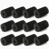 Polaris Pool Cleaner 12 Pack Replacement Sweep Hose Scrubbers