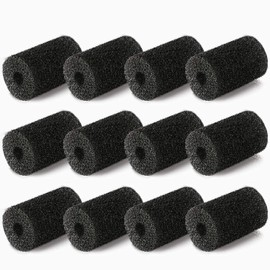Polaris Pool Cleaner 12 Pack Replacement Sweep Hose Scrubbers