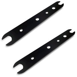 5140061-75 Table Saw Wrench Replacement for DW745 Type 2 Type 3, DWE7480 Type 1 10" Table Saw (2pack)