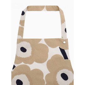 Marimekko Pieni Unikko Apron Women 52_1_52209469907, 83