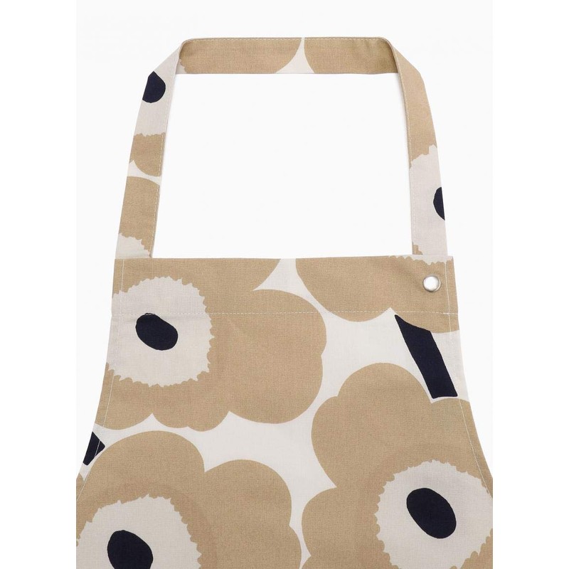 Marimekko Pieni Unikko Apron Women 52_1_52209469907, 83