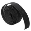 Anti skid PU Road Bike Handlebar Tapes Soft Breathable Mountain