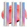 YNM honey lip balm SET, unicorn, 3g, 3 pieces / YNM 허니립밤 SET, 유니콘, 3g, 3개