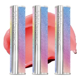 YNM honey lip balm SET, unicorn, 3g, 3 pieces / YNM 허니립밤 SET, 유니콘, 3g, 3개