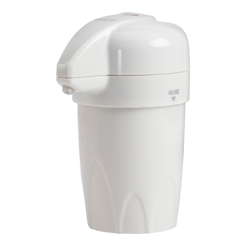 True Glow by Conair Lotion Warmer - Heated Lotion Dispenser