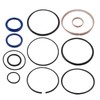 4.5"Bore x 1.75" Rod Hydraulic Log Splitter Cylinder Rebuild Seal