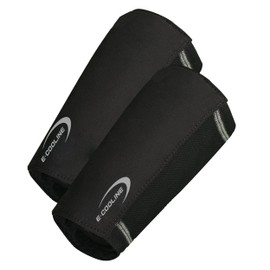 E.COOLINE Power ArmCooler SX3 Size 4 - Arm Cooler for Adults - Arm Protectors with Cooling Effect for Arms - Cooling Sleeve Protectors Against Heat Stress - Washable Bodycool Arm Warmers - Made in