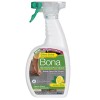 Bona 2 PACK Bona Hard-Surface Floor Cleaner with Lemon Mint,
