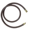Chapin International 1530885 Chapin 6-6091 Industrial Hose with Fittings, 48"