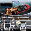 [2+64] Volxcereo Car Radio for 2008 2009 2010 2011 2012