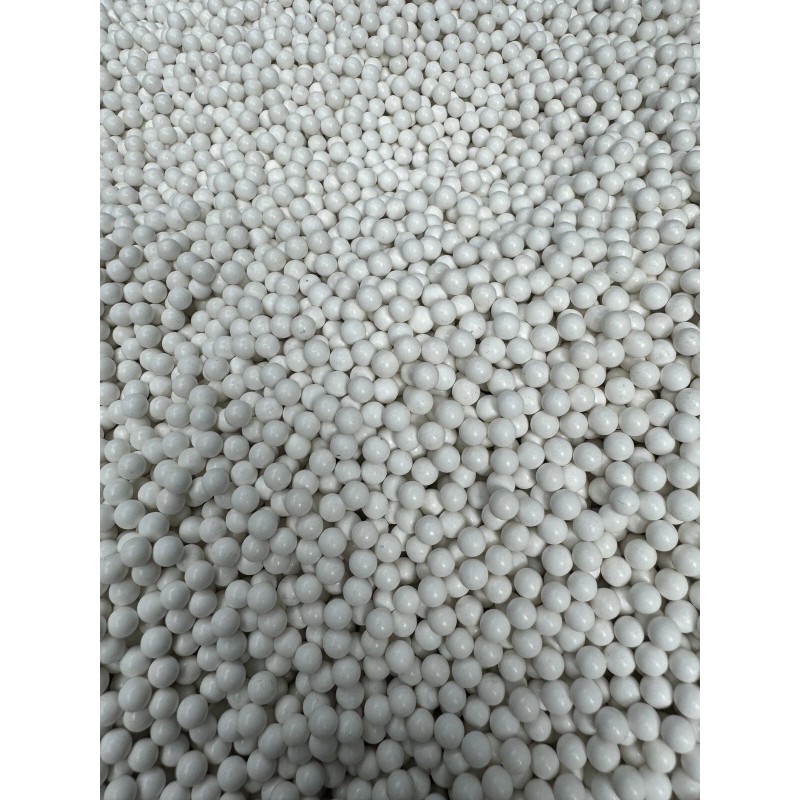 Ceramic Polishing Beads 5 Pound