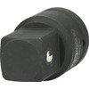 KS Tools 515.1373 Impact adaptor, F 3/4"x1" M