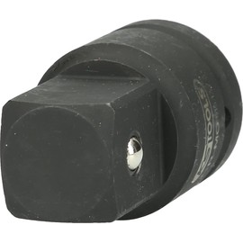 KS Tools 515.1373 Impact adaptor, F 3/4"x1" M