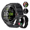 Smartwatches 1.43 Inch Amoled Pantalla Curva Reloj Inteligente Hombre Asistente