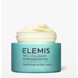 Elemis Pro-Collagen Morning Matrix Performance Day Cream Anti Aging 1.0 oz NIB