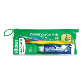 Basic Oral Care Kits (Adult Kit)