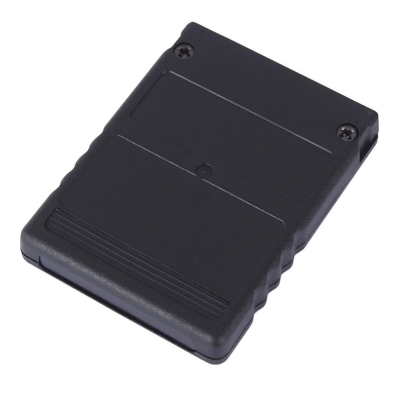 PS2 Fat FMCB Free McBoot Card v1.966, Memory Card for
