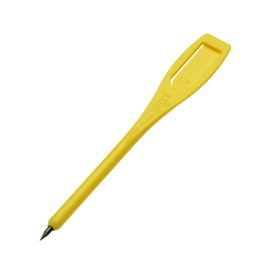 Pegcil Lite Clip Pencil 1000 (Yellow)