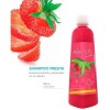 Shampoo Fresita Shelo Nabel 2 Piezas 1 L Para Niña(o)