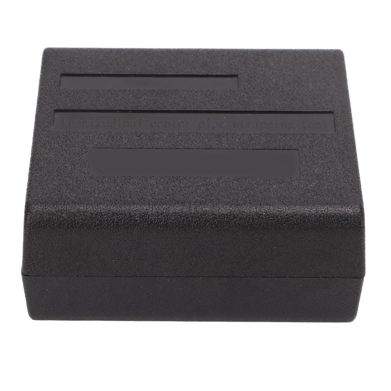 Jacket Tube Slitter ABS and Alloy Lightweight Incisive Wear Resistant