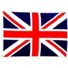 Flag of Great Britain Union Jack 30 x 45 cm