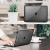 Fintie Case Compatible with MacBook Air 13 (2018-2020 Version) A2337(M1)/A2179/A1932,