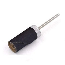 1 Pcs Sanding Drums Sleeves Sandpaper Bar Sander Accessories Rotary Kit Polishing Burr Stick Roller Sanding Tool 5000 Grits