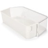 Compatible Door Shelf Bin (Right Side) for RF260BEAESP/AA, RF263BEAEWW/AA-00, RF263TEAESR/AA-03,