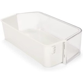 Compatible Door Shelf Bin (Right Side) for RF260BEAESP/AA, RF263BEAEWW/AA-00, RF263TEAESR/AA-03, RF263BEAESG/AA-01, RF263BEAEWW/AA-03, RF263TEAEBC/AA-04 Refrigerator models