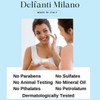Delfanti Milano • HYALURONIC AGE DEFYING NIGHT CREAM • Face