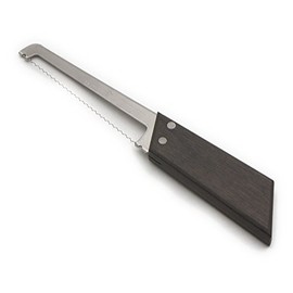 Kobo Aizawa 71032 Reinforced Wood Handle Cheese Cutting