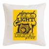 'Cushion Cover 40 x 40 cm "Underwater Digital Camera Photography