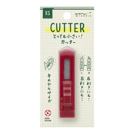 Midori Cutter XS 35528006