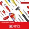 RATCHET SCREWDRIVER Bit HOLDER with MAGNET + 10 BITS Set