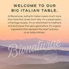 Bionaturae Sourdough Organic Spaghetti Pasta - Spaghetti Noodles Thin, Pasta