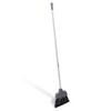 COASTWIDE CW58003 8-Inch Angled Broom, Gray