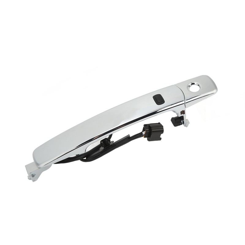 Car Exterior Door Handle Front Left 80645‑CA000 Smart Entry Keyless
