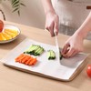 Disposable Plastic Cutting Board Totally Food Safety - Replaced Volume