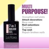 La Rosa 7-in-1 BUILDER GEL in a Bottle - UV
