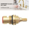 Meyffon 45882000 Ceramic Cartridge Compatible with Grohe Faucet Cartridge 1/2