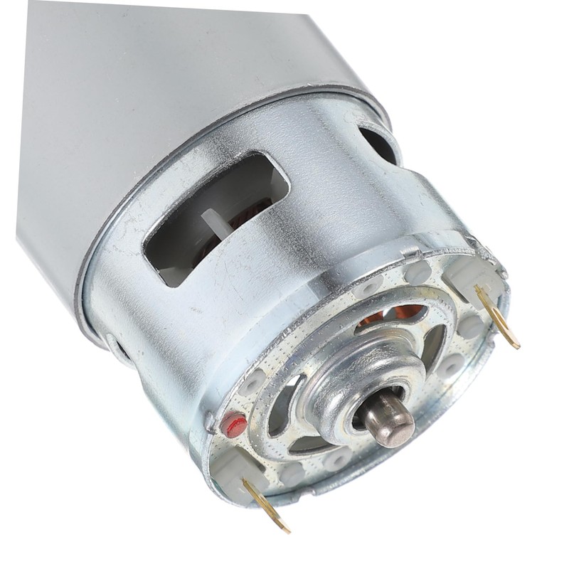 GLEAVI 775 Motor Handle Boys Compressor Hot Air Styler Air