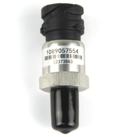 Pressure Sensor Transducer Compatible with Atlas Copco Air Compressor 1089057554 Replacement Quincy 1089-0575-54